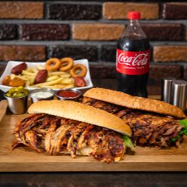 Döner Express (Toros)