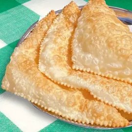 Çi-Bö Çi Börek (Kültür)
