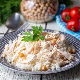 Tarihi Yenikapı Pilavcısı (Merkez)
