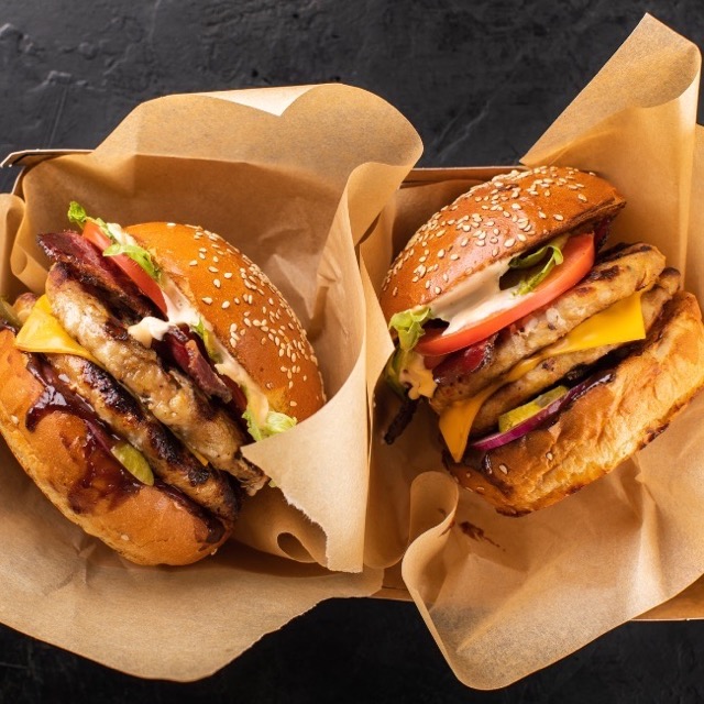 Burger Craft (Kemalpaşa)
