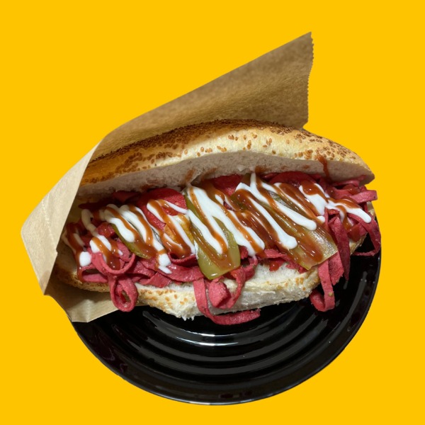 Susam Döner & Kumru (4 Eylül)