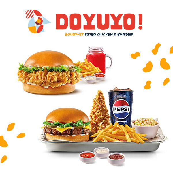 Doyuyo! (Sinanpaşa)