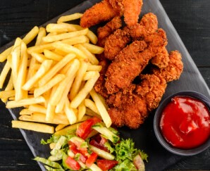 Bir Numara Bistro & Cafe (Hacıkara)