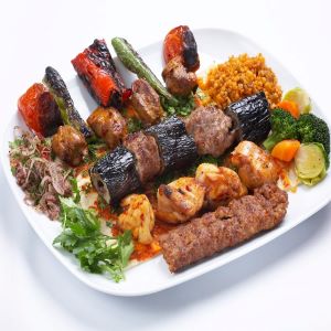 Kuğulupark Restaurant & Cafe (Çankaya)