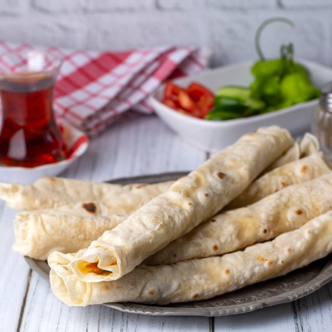 Petek Şarküteri (Kurtuluş)
