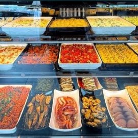 Saklı Meze (Atatürk)
