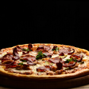 Pizza Good (Hacettepe)
