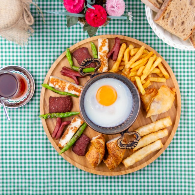 Marea Social (Hamidiye)