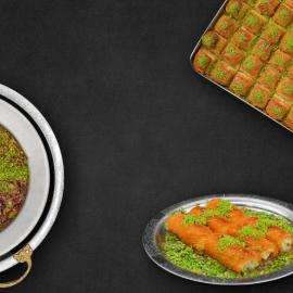 Karabulut Ayıntap Künefe (Çukurambar)