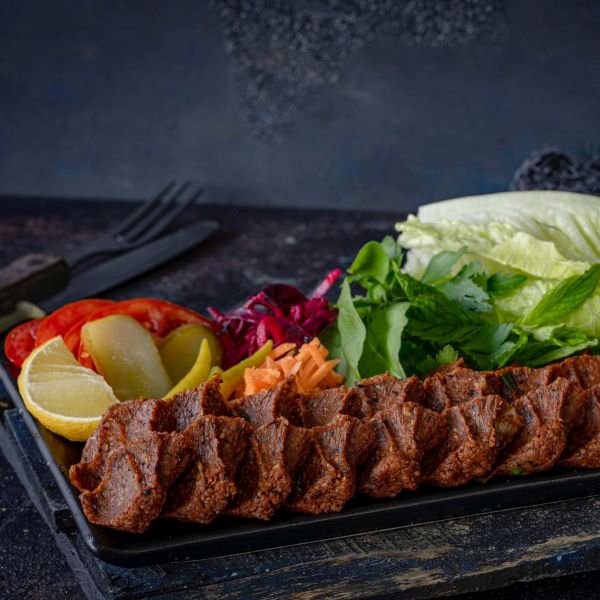 Serince Çiğ Köfte (Kızılay)