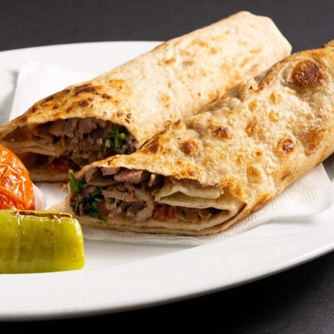 Ahsen Döner (Çirişhane)