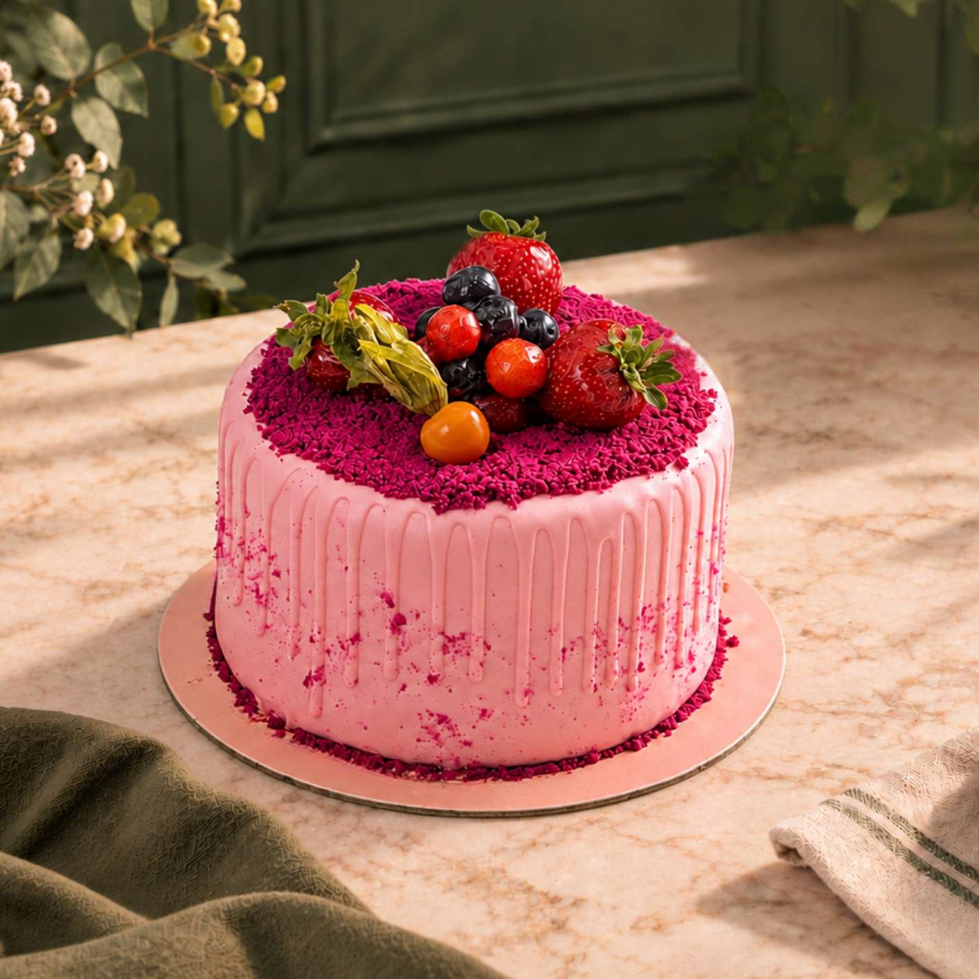Sisu Patisserie (Kemankeş Karamustafa Paşa)