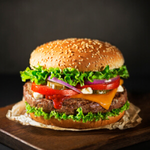 Özel Fast Food (Müftü)