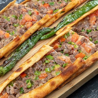 Pide Diyarı (Yeşilyurt)