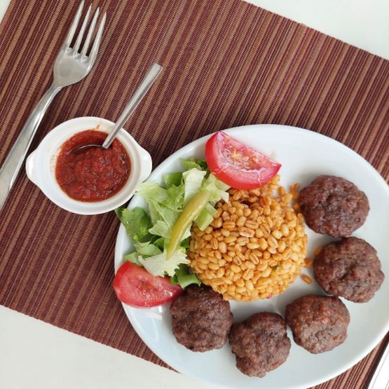 Piyaz (Küçükbakkalköy)