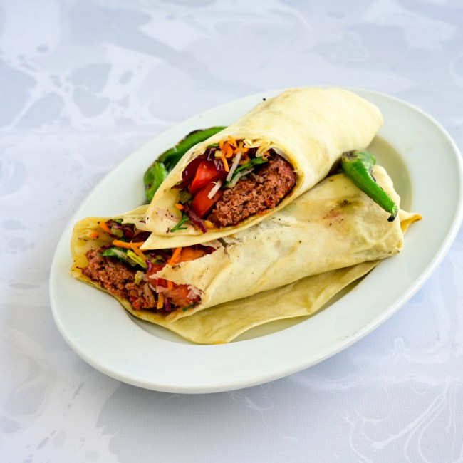 Medine Usta Hatay Döner (Mevlana)
