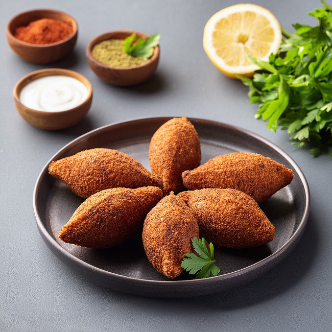 Minimood Kitchen (Süleyman Bey)