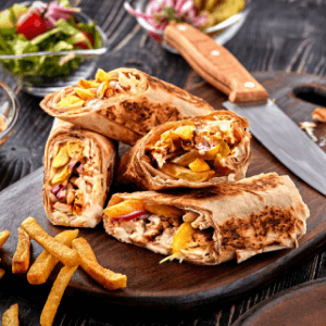By Gıt Gıt Döner (Altınşehir)