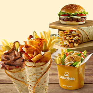 SR Döner (Sancaktepe)