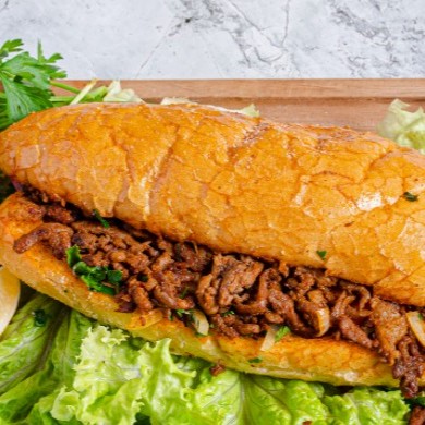 Bize De Bir Tantuni (Zafer)