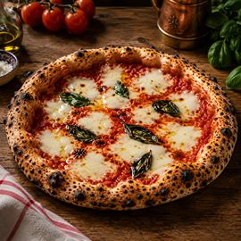 Nappo Pizzeria (Mebusevleri)