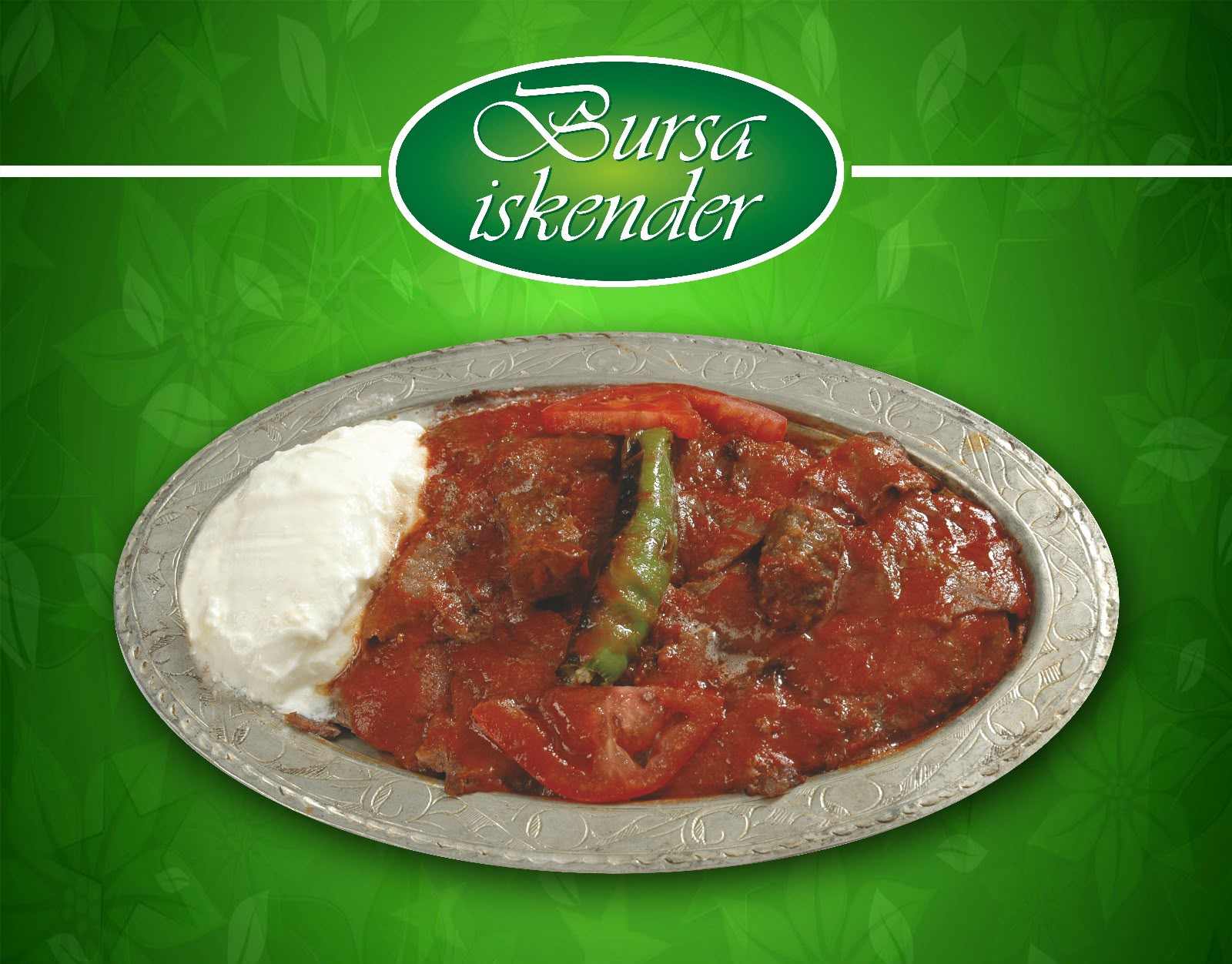 Avcılar Bursa İskender (Merkez)