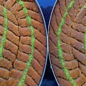 Sedat Usta Kadayıf Ve Künefe (Ulu)