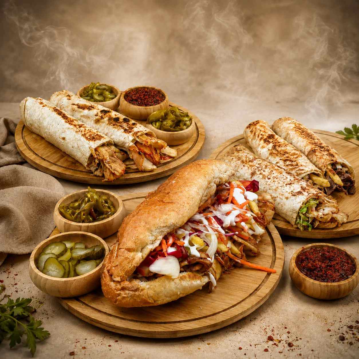 Popüler Döner (Yücetepe)