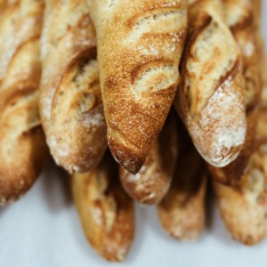 Bakerslab (Kahramanlar)