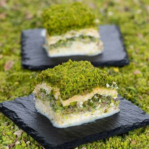 Gaziantepli Fıstıkçıoğlu Baklavaları (Kocasinan Merkez)