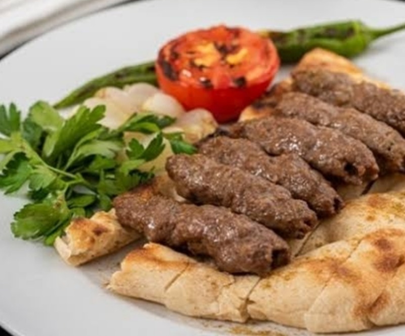Ödemiş Köftecisi Ferhat Usta (Tuzcular)