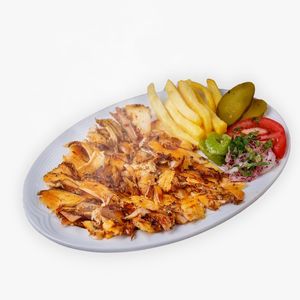 Park Pilavcı Hasan Ustanın Yeri (Molla Gürani)