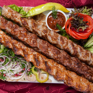 Kebabçı Bayram Usta (Kuruköprü)