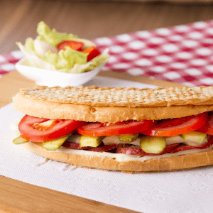 D6 Cafe Fastfood (Yeniköy)