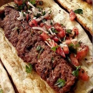 Urfam Sofrası (Merkez)