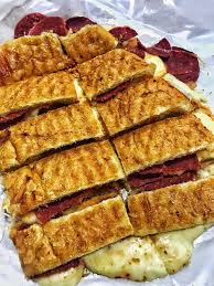 Derin Tost (Konuksever)