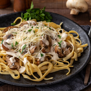 Makarnam Penne (Güzelyalı)