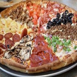 Vikings Pasta Pizza&Burger House (Merdivenköy)