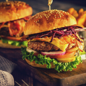 Best Burger Shop (Bahçelievler)