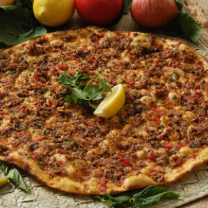 Sivas Pide & Köfte (Arapsuyu)