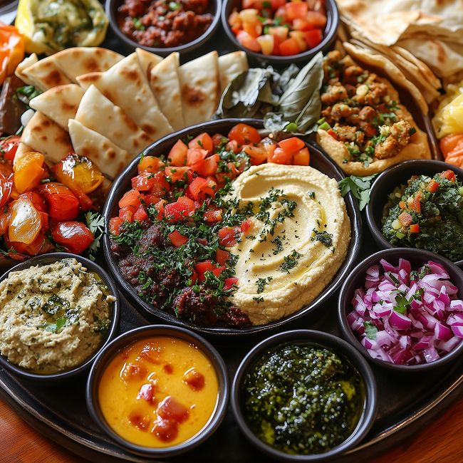 Alti7meze (Bahçelievler)