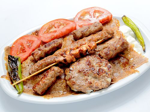 Altın Kapı (Alsancak)