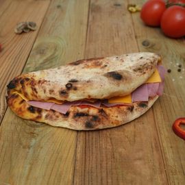 Sandwich & Goo (Merkez)