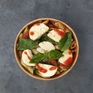 The Italian Bowl (Sahrayı Cedit)