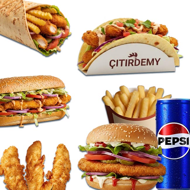 Çıtırdemy (Recep Tayyip Erdoğan)