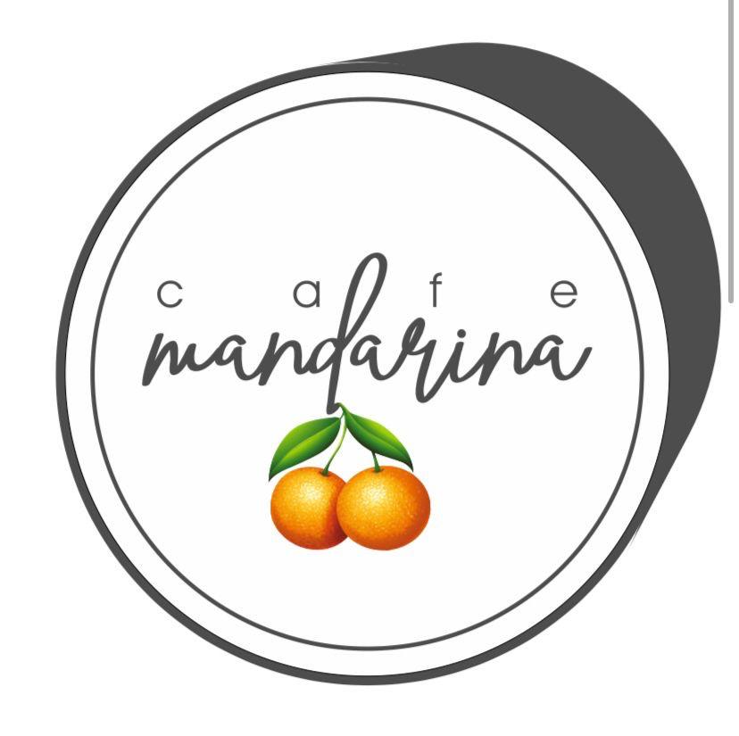 Mandarina Cafe (Mustafa Kemal Paşa)
