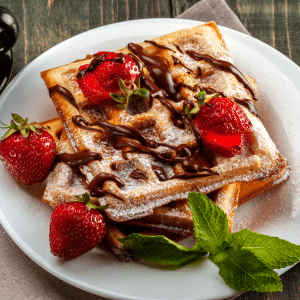 Waffle Seven (Meltem)