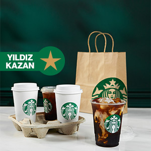 Starbucks (Gevhernesibe)