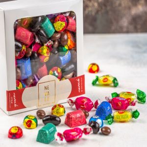 Nevale Pasta Fırın (Şehreküstü)