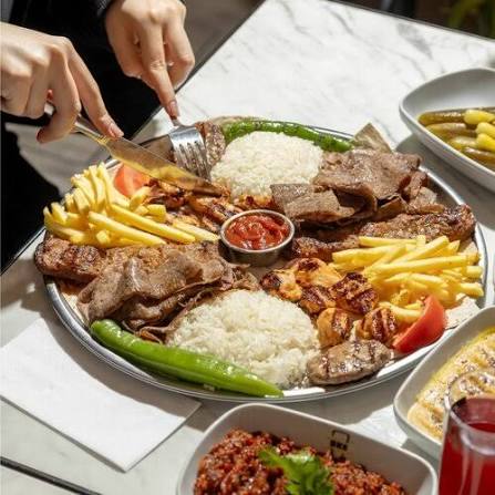 BURSA KEBAP EVİ